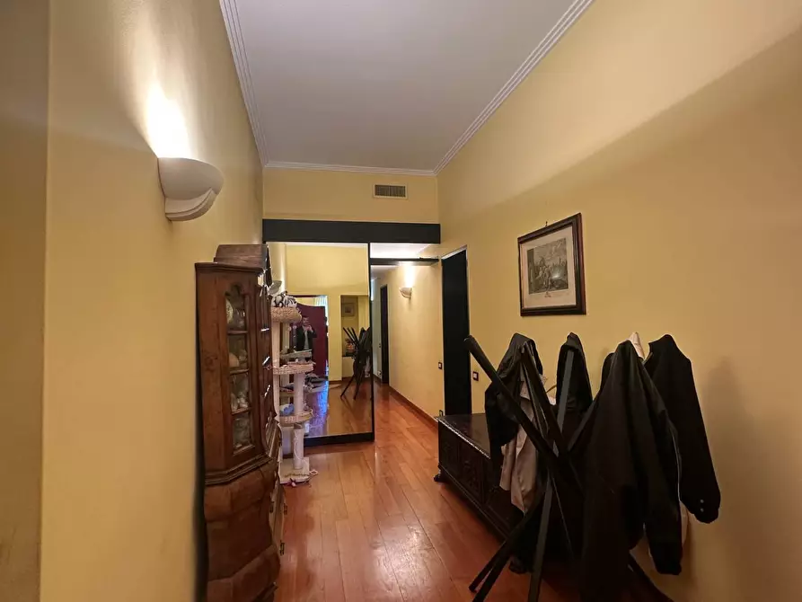 Immagine 16 di Appartamento in vendita  in PIAZZA CORVETTO 1 a Genova