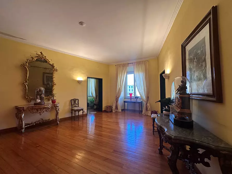 Immagine 22 di Appartamento in vendita  in PIAZZA CORVETTO 1 a Genova