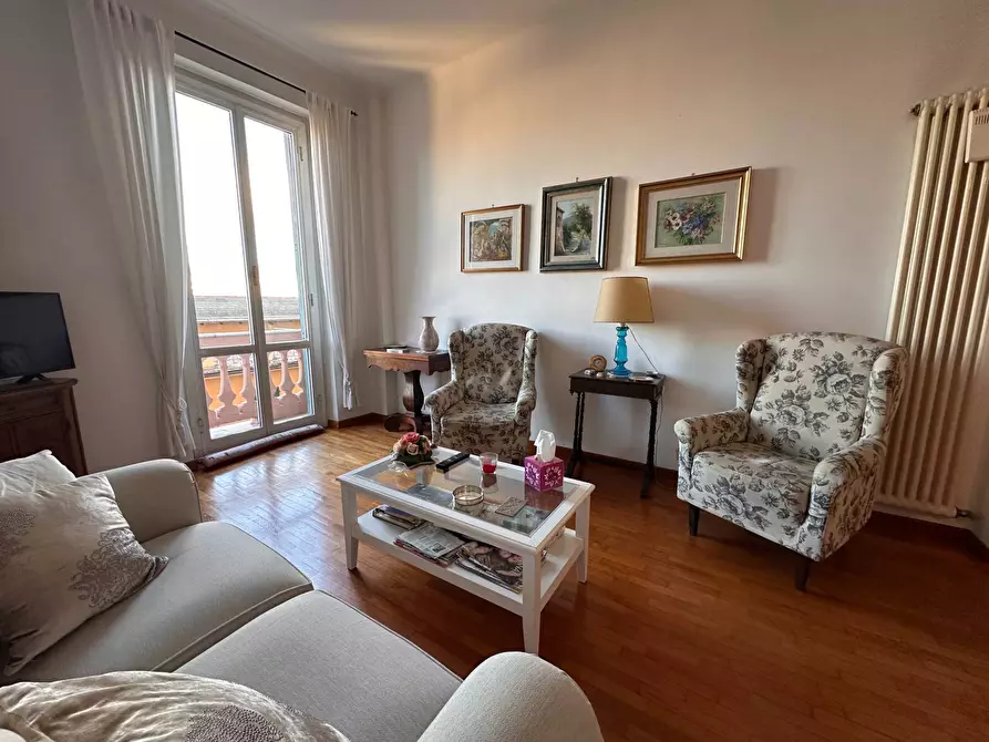 Immagine 11 di Appartamento in affitto  in Via Francesco Pozzo 18 a Genova