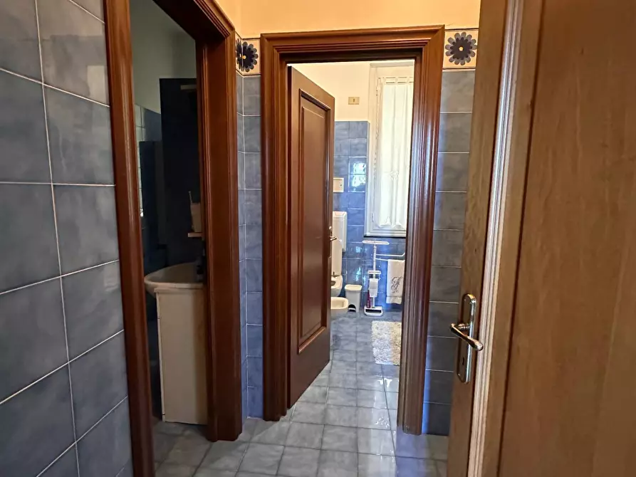Immagine 22 di Appartamento in affitto  in Via Francesco Pozzo 18 a Genova