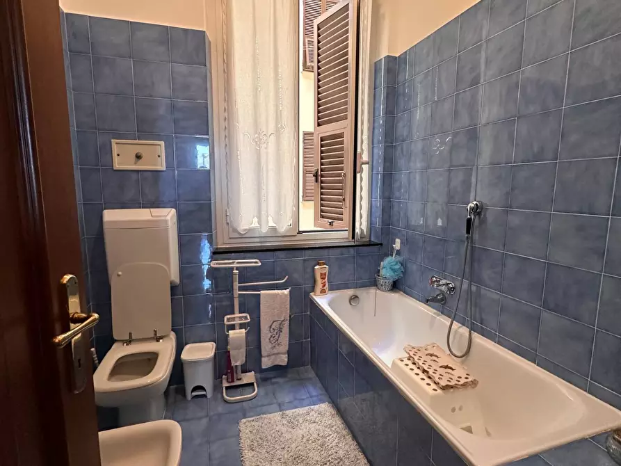 Immagine 23 di Appartamento in affitto  in Via Francesco Pozzo 18 a Genova