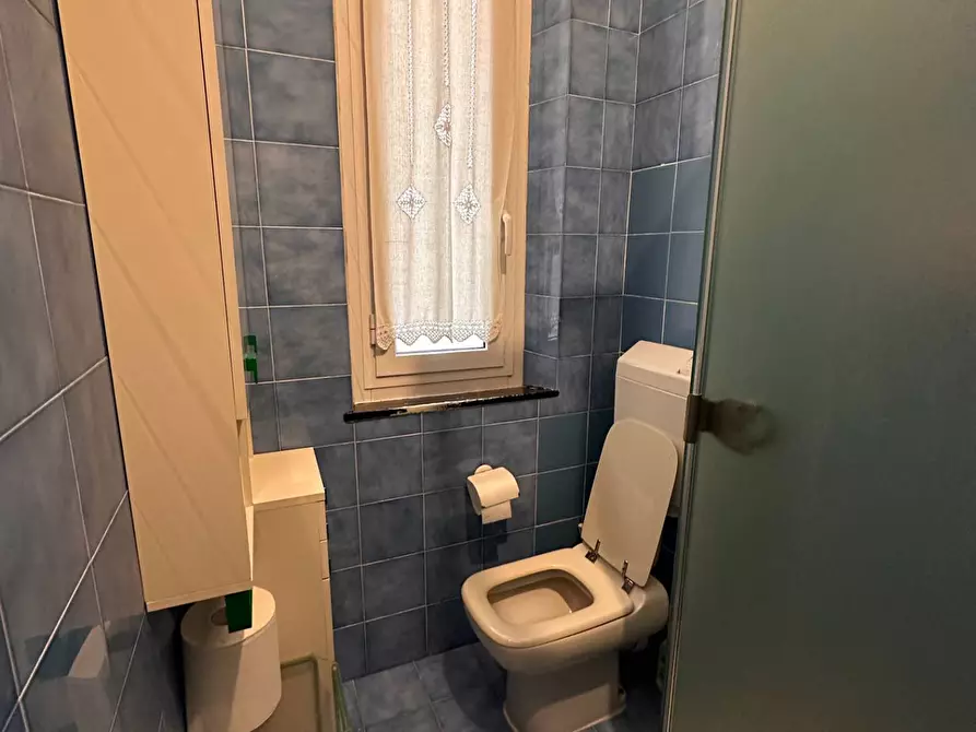 Immagine 26 di Appartamento in affitto  in Via Francesco Pozzo 18 a Genova