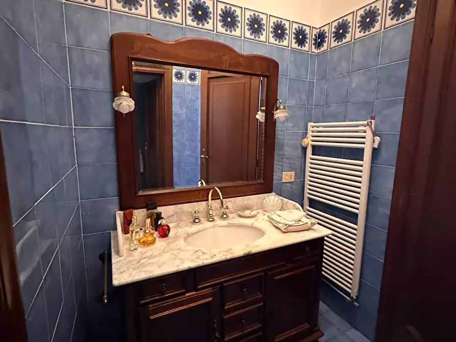 Immagine 27 di Appartamento in affitto  in Via Francesco Pozzo 18 a Genova