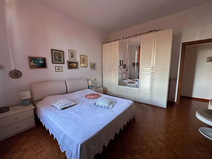 Immagine 29 di Appartamento in affitto  in Via Francesco Pozzo 18 a Genova