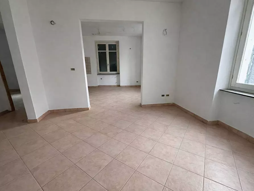 Immagine 2 di Appartamento in vendita  in Via Ginestrato 9 a Genova