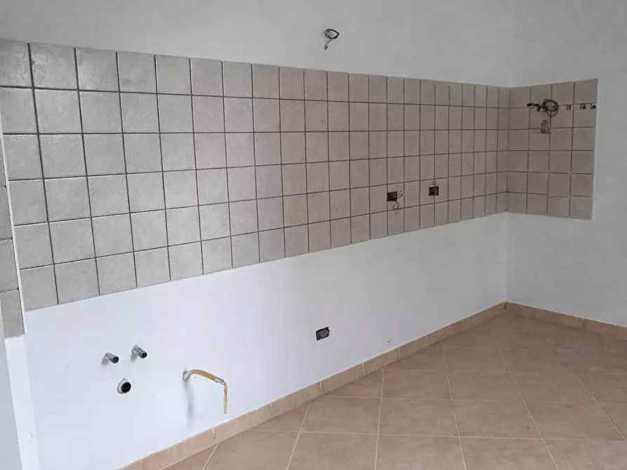 Immagine 3 di Appartamento in vendita  in Via Ginestrato 9 a Genova