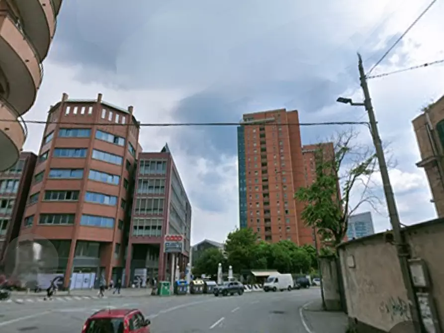 Immagine 4 di Ufficio in vendita  in via Fiumara a Genova