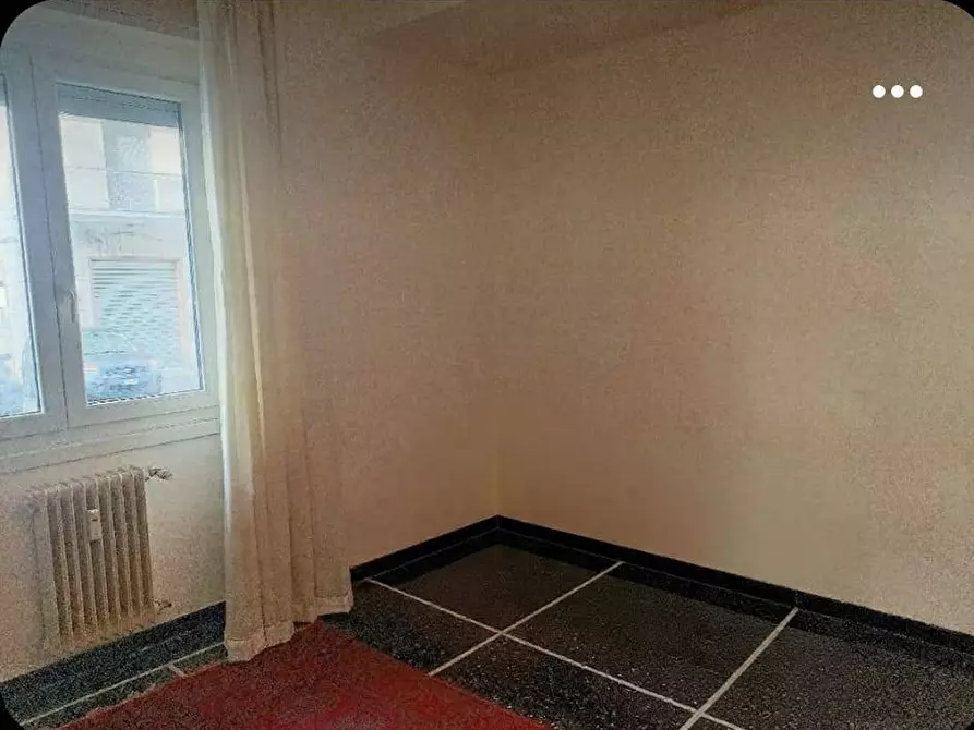 Immagine 6 di Appartamento in vendita  in via bari 33 a Genova