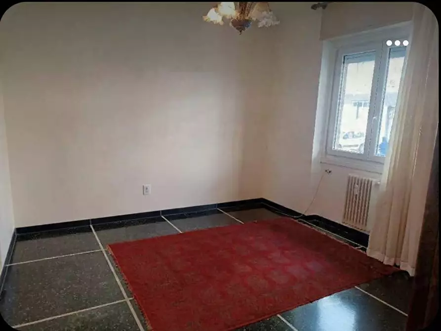 Immagine 10 di Appartamento in vendita  in via bari 33 a Genova