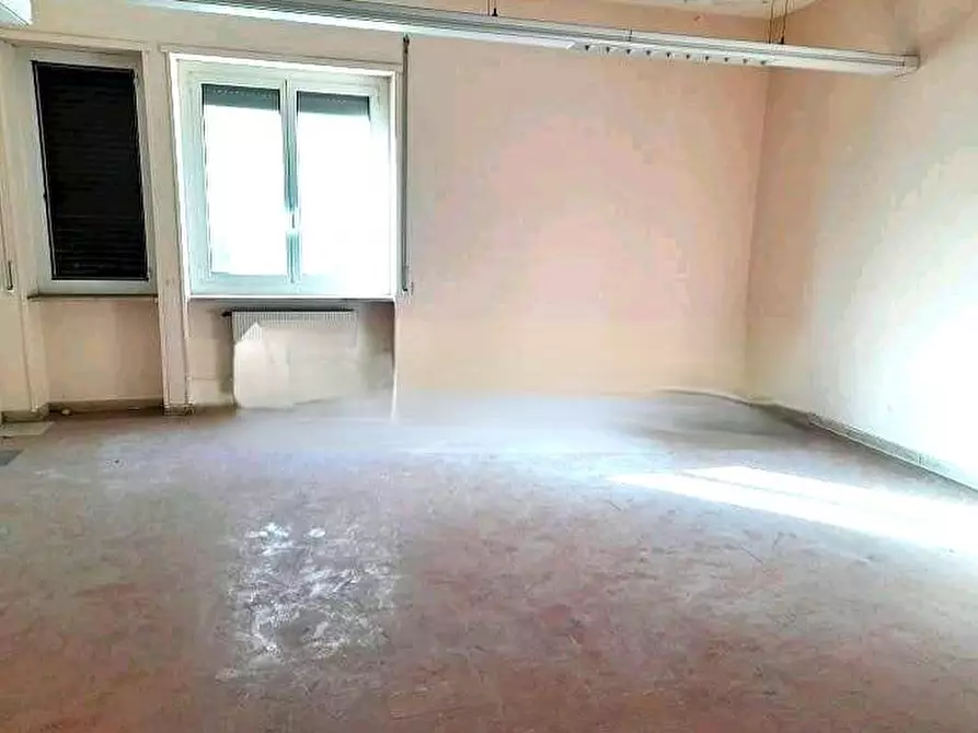 Immagine 8 di Ufficio in vendita  in via Fiumara a Genova