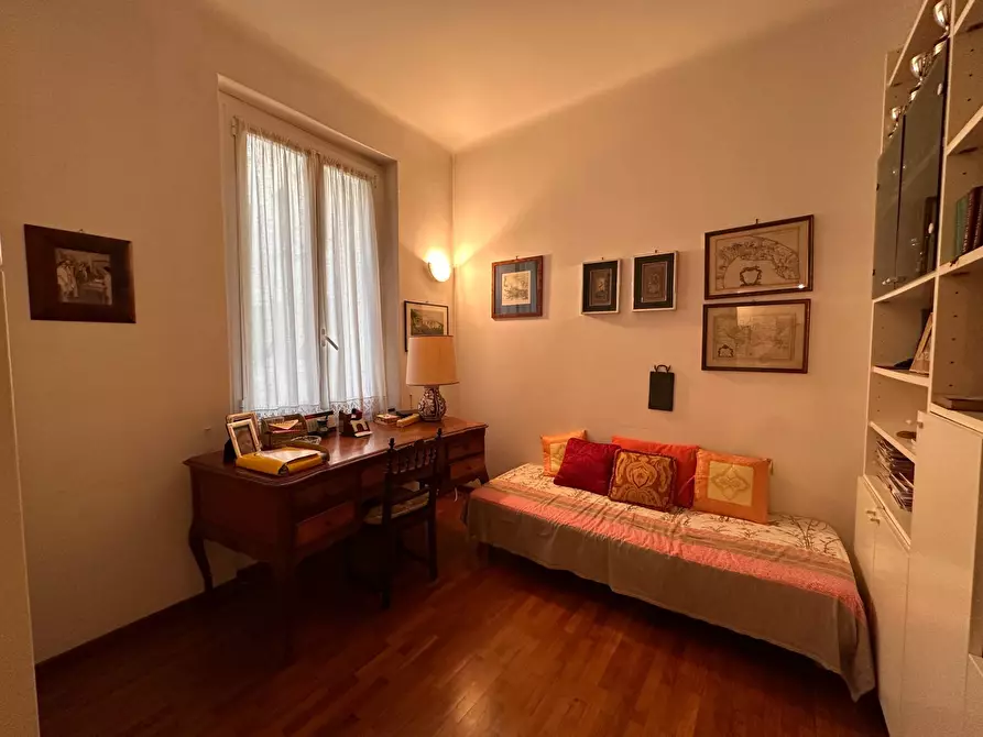 Immagine 7 di Appartamento in affitto  in Via Francesco Pozzo 18 a Genova