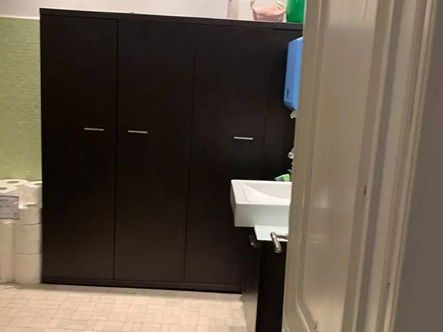 Immagine 10 di Ufficio in affitto  in Via XX Settembre a Genova