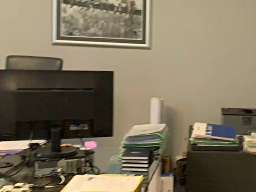 Immagine 12 di Ufficio in affitto  in Via XX Settembre a Genova