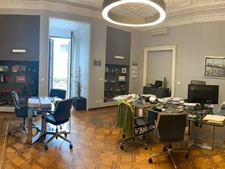 Immagine 13 di Ufficio in affitto  in Via XX Settembre a Genova