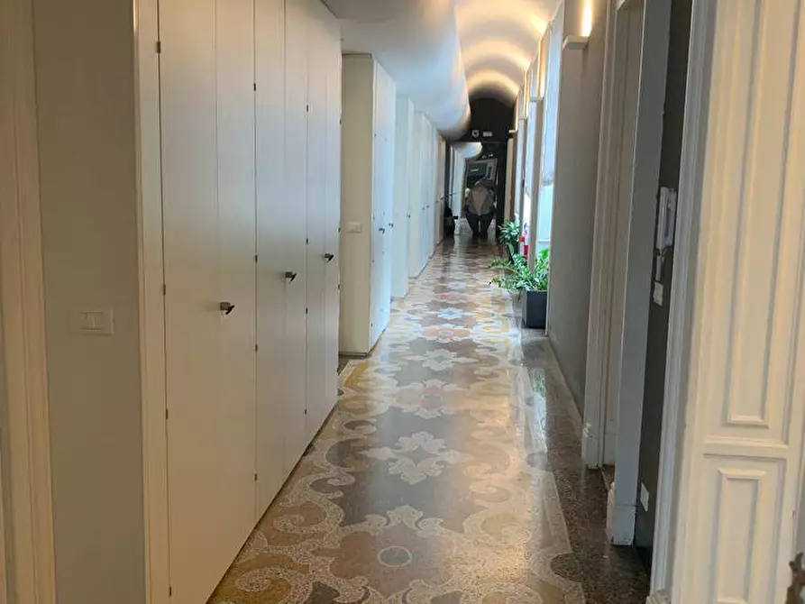 Immagine 4 di Ufficio in affitto  in Via XX Settembre a Genova