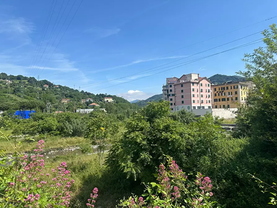 Immagine 12 di Capannone industriale in vendita  in Via Sardorella 16 a Genova