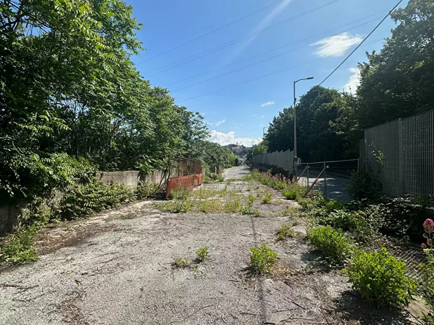 Immagine 10 di Capannone industriale in vendita  in Via Sardorella 16 a Genova