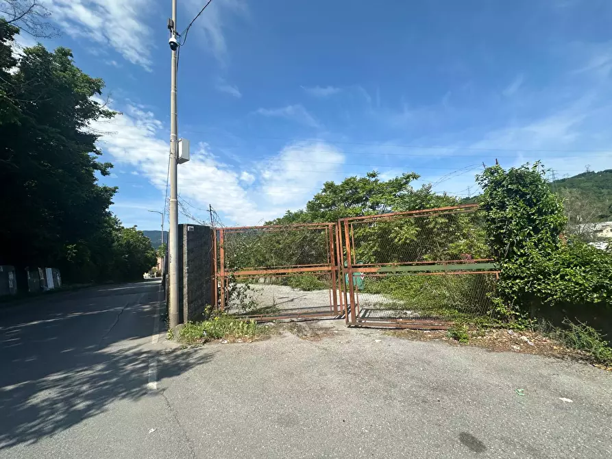 Immagine 13 di Capannone industriale in vendita  in Via Sardorella 16 a Genova