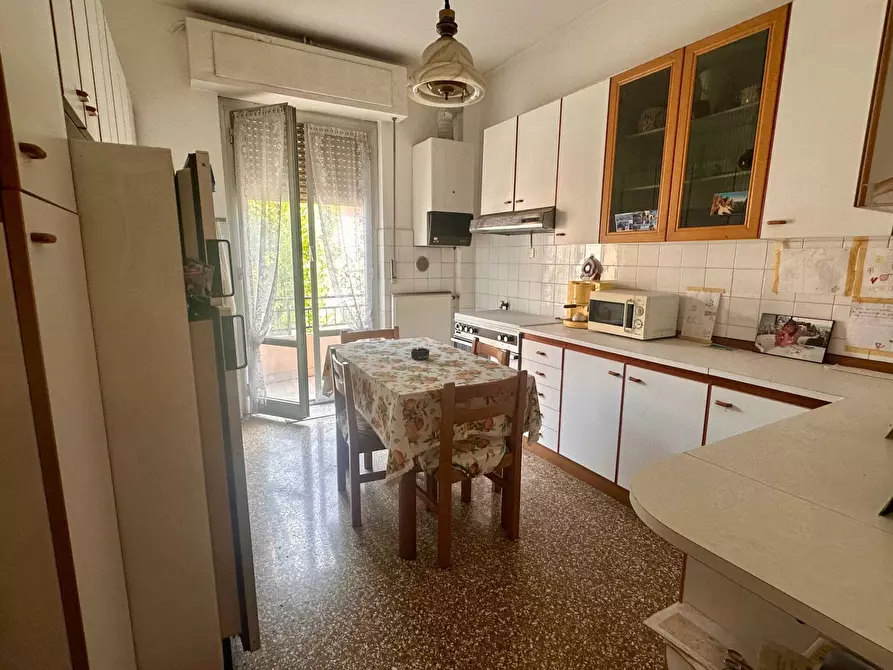 Immagine 4 di Appartamento in vendita  in Via Torino 2 a Busalla