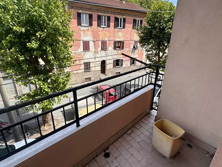 Immagine 2 di Appartamento in vendita  in Via Torino 2 a Busalla