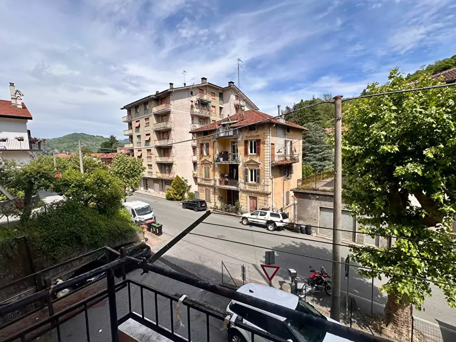 Immagine 7 di Appartamento in vendita  in Via Torino 2 a Busalla