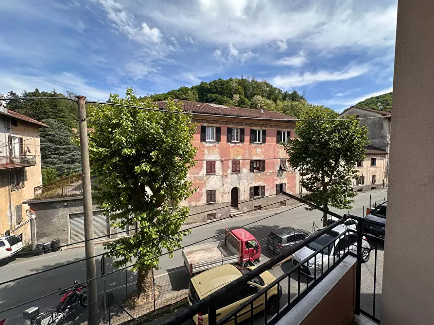 Immagine 8 di Appartamento in vendita  in Via Torino 2 a Busalla