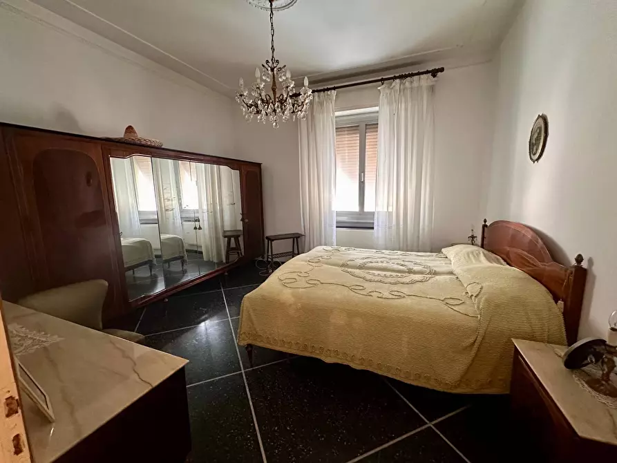 Immagine 11 di Appartamento in vendita  in Via Torino 2 a Busalla