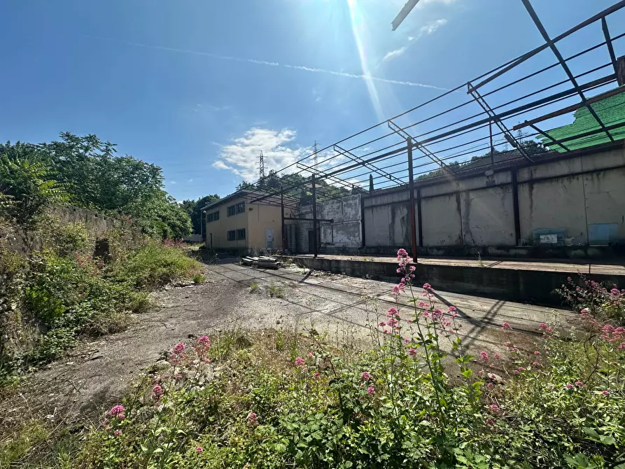 Immagine 7 di Capannone industriale in affitto  in Via Sardorella 16 a Genova