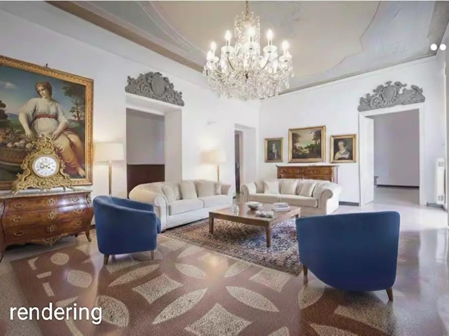 Immagine 2 di Appartamento in vendita  in corso ugo bassi a Genova