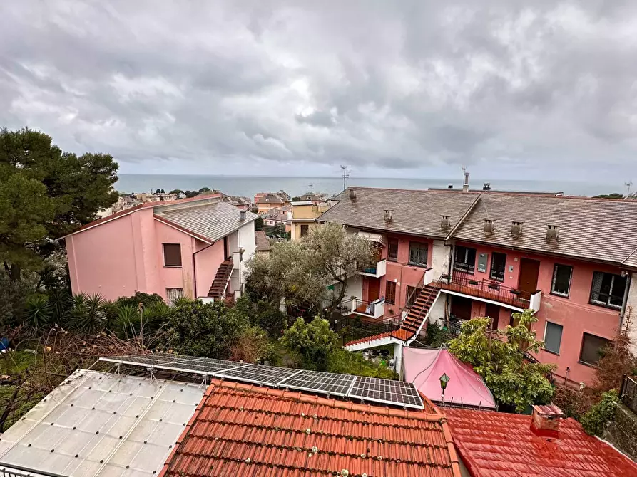 Immagine 1 di Casa indipendente in affitto  in Via Caiero a Genova