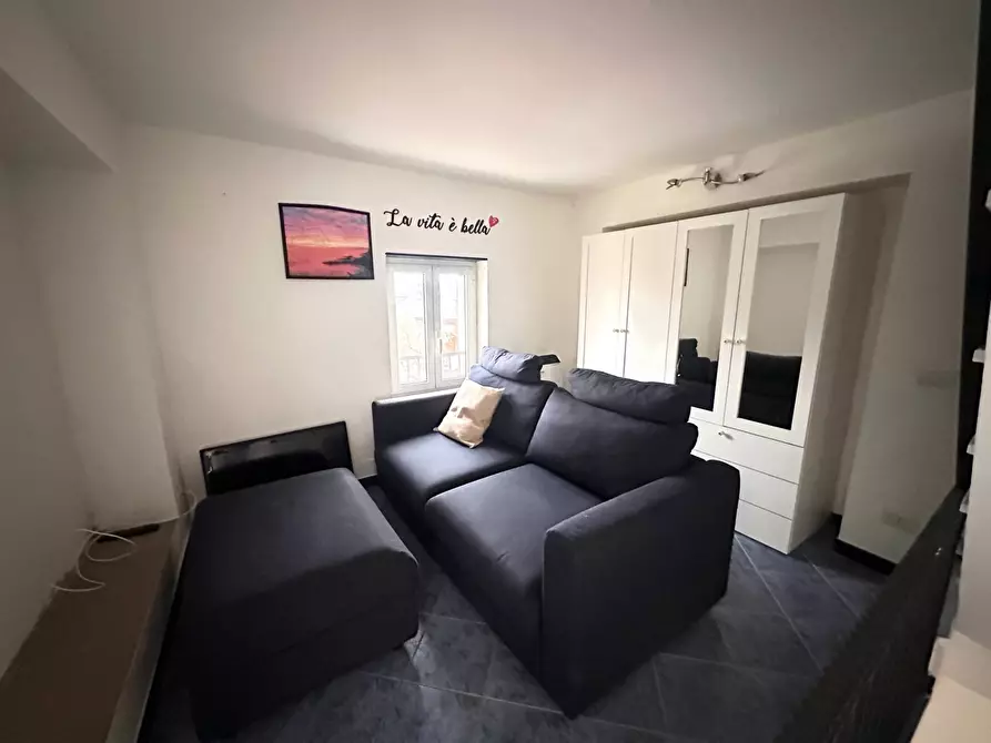 Immagine 5 di Casa indipendente in affitto  in Via Caiero a Genova