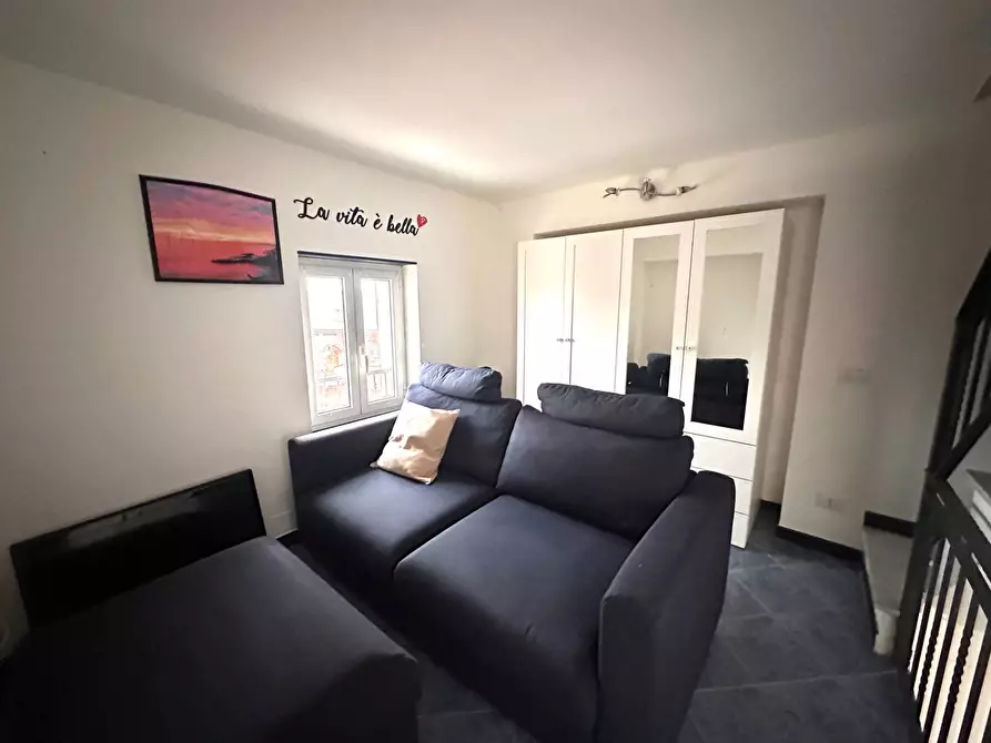 Immagine 6 di Casa indipendente in affitto  in Via Caiero a Genova