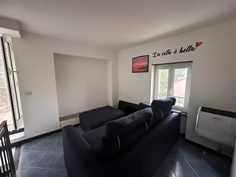 Immagine 7 di Casa indipendente in affitto  in Via Caiero a Genova