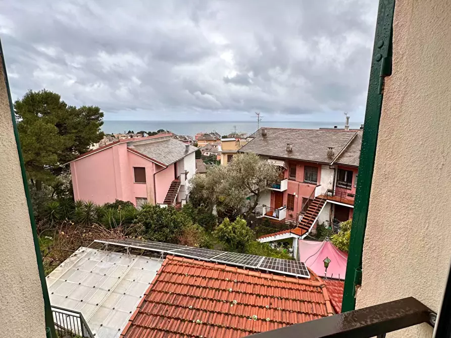 Immagine 9 di Casa indipendente in affitto  in Via Caiero a Genova