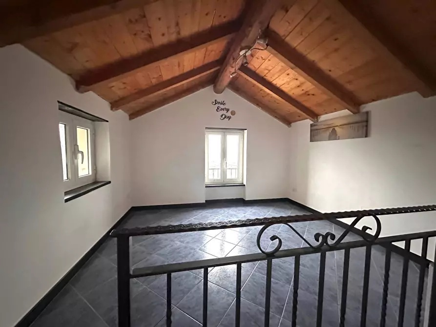 Immagine 10 di Casa indipendente in affitto  in Via Caiero a Genova