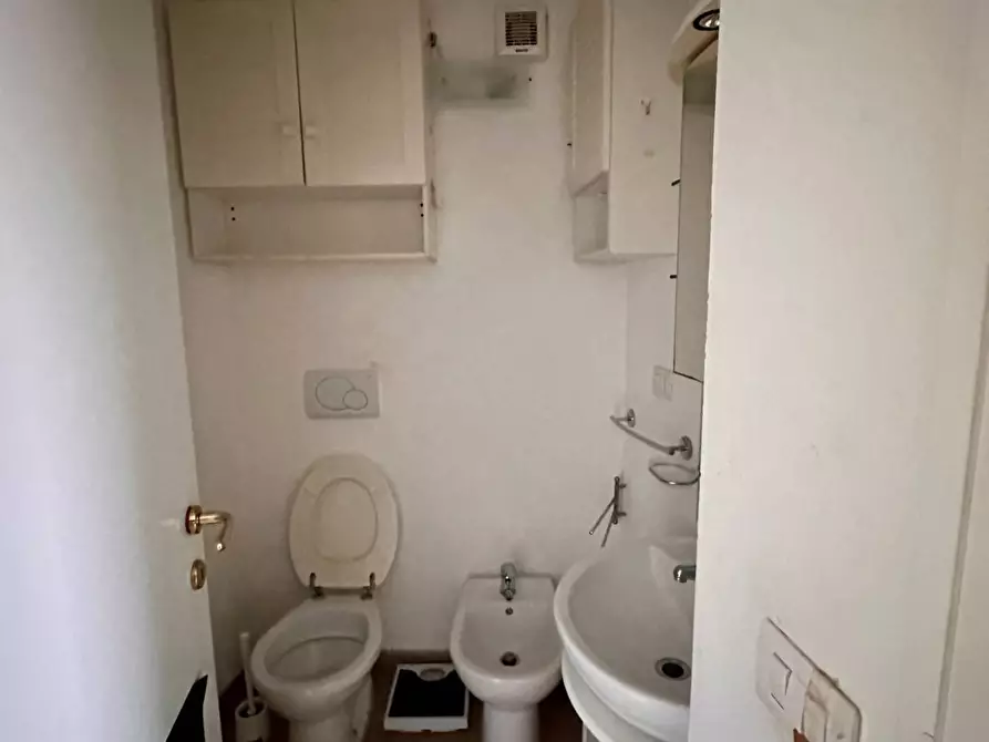 Immagine 15 di Casa indipendente in affitto  in Via Caiero a Genova