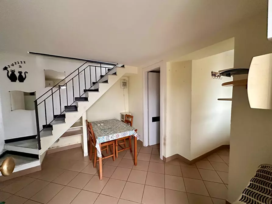 Immagine 18 di Casa indipendente in affitto  in Via Caiero a Genova