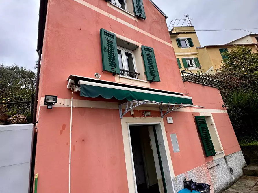 Immagine 23 di Casa indipendente in affitto  in Via Caiero a Genova