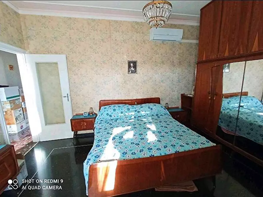 Immagine 9 di Appartamento in vendita  in Via Carlo Rolando a Genova