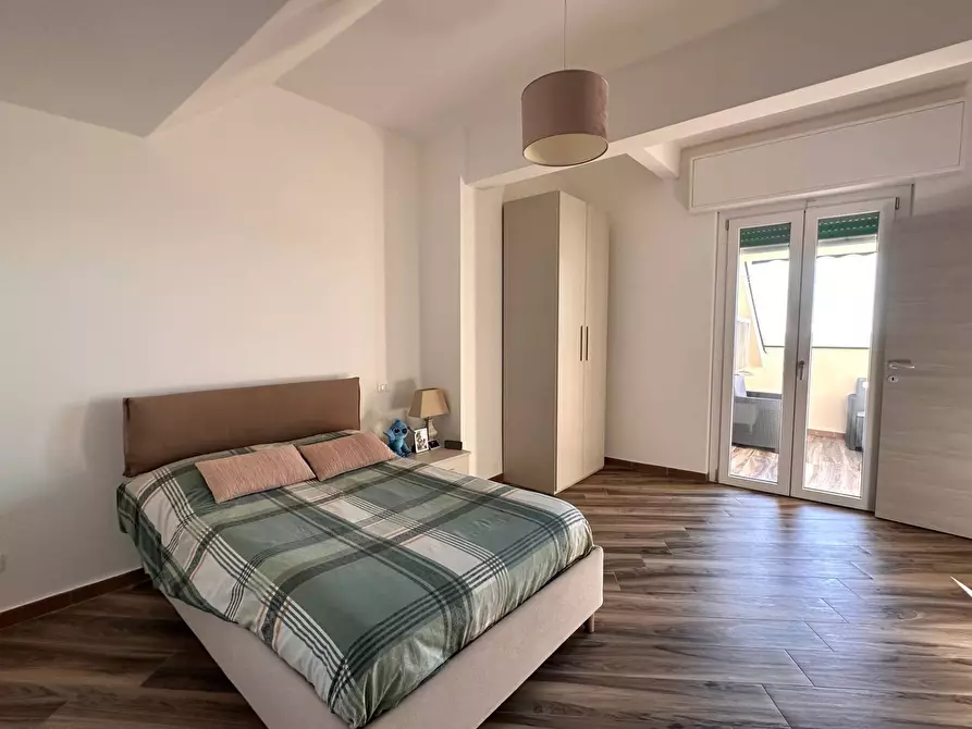 Immagine 18 di Appartamento in vendita  in Via Giuseppe Mendozza a Genova