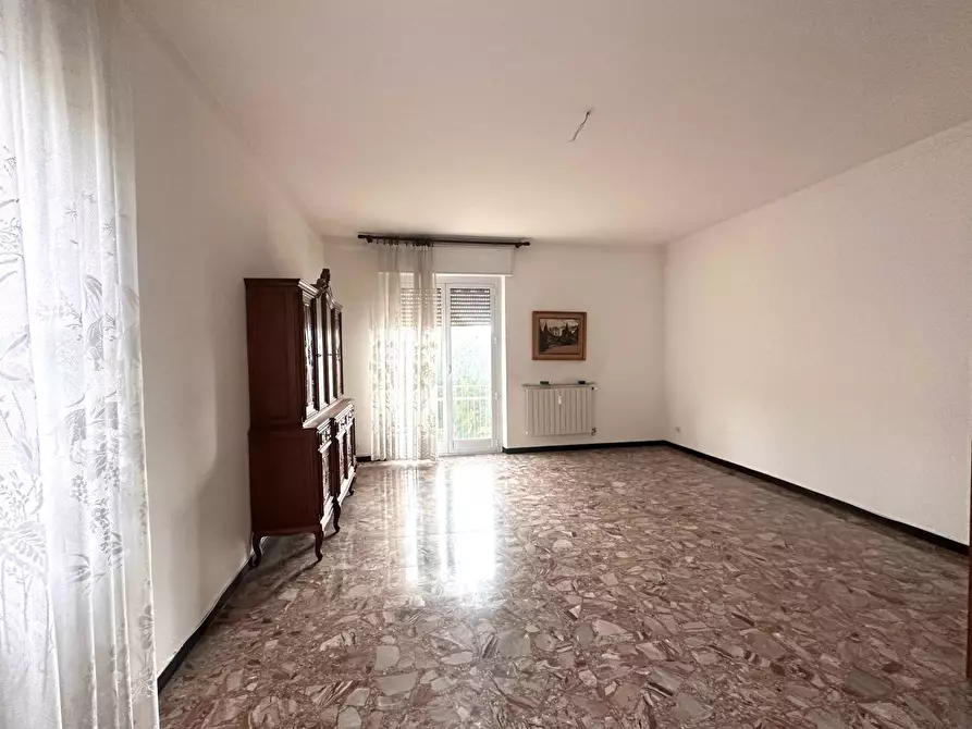 Immagine 6 di Appartamento in vendita  in Via Domenico Oliva a Genova