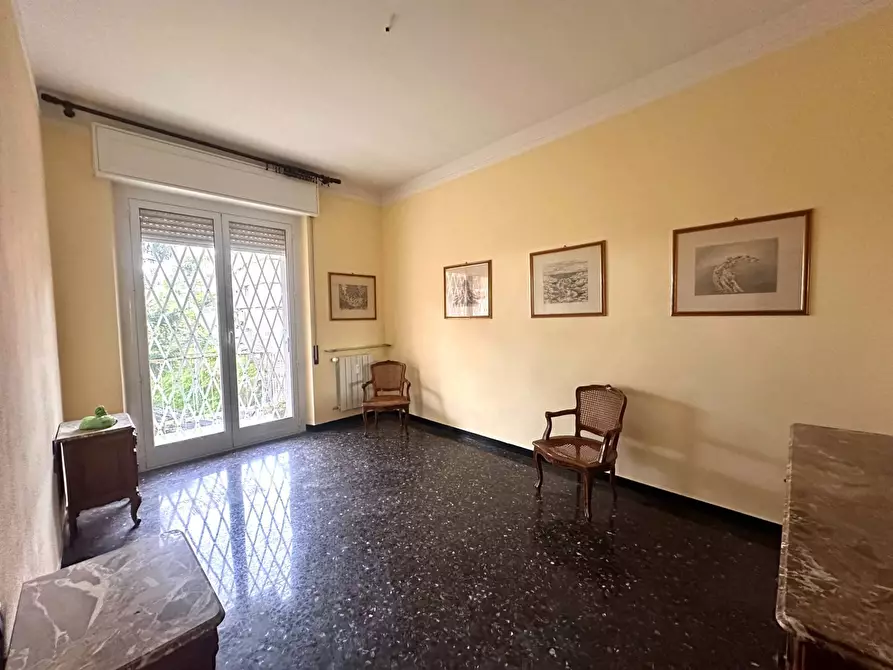 Immagine 8 di Appartamento in vendita  in Via Domenico Oliva a Genova