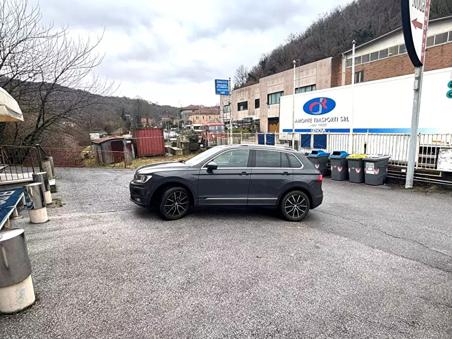 Immagine 4 di Capannone industriale in affitto  in Via Guglielmo Marconi 118 a Crocefieschi