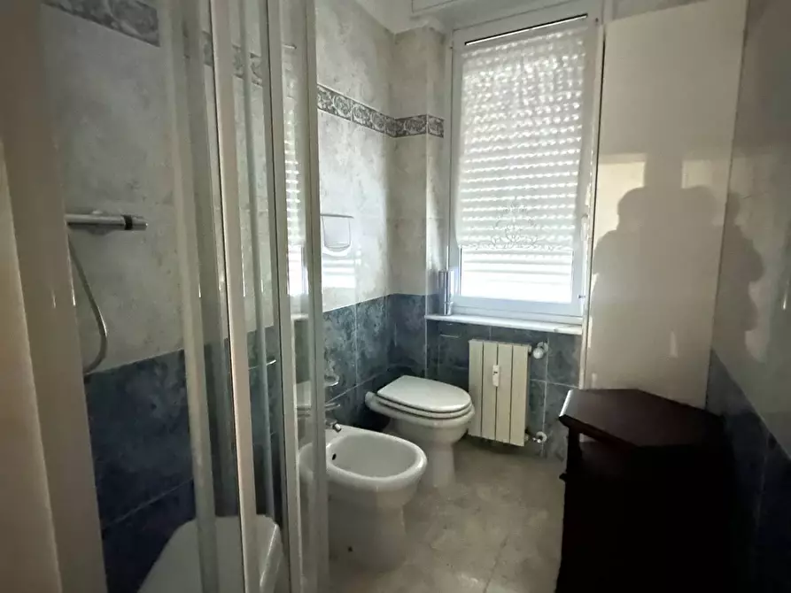 Immagine 10 di Appartamento in vendita  in Via Domenico Oliva a Genova