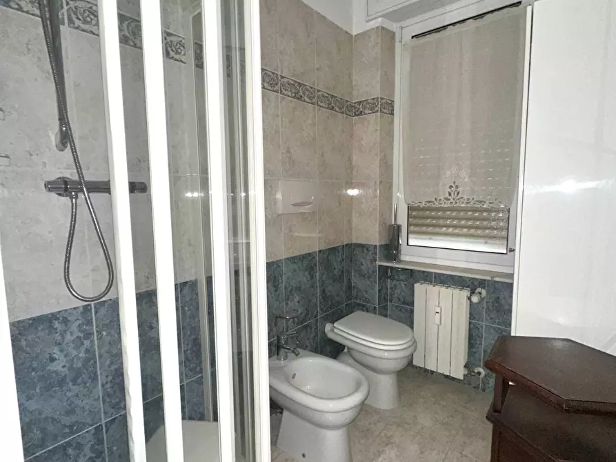 Immagine 11 di Appartamento in vendita  in Via Domenico Oliva a Genova