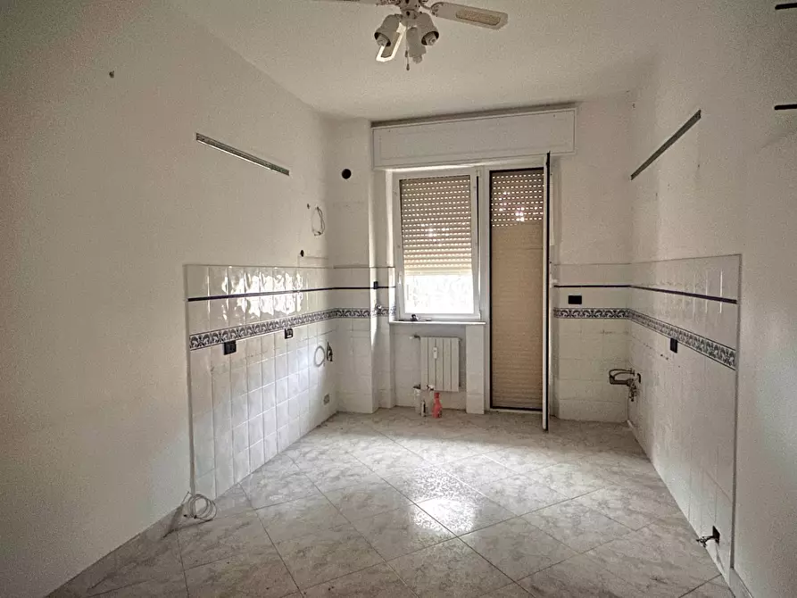 Immagine 14 di Appartamento in vendita  in Via Domenico Oliva a Genova