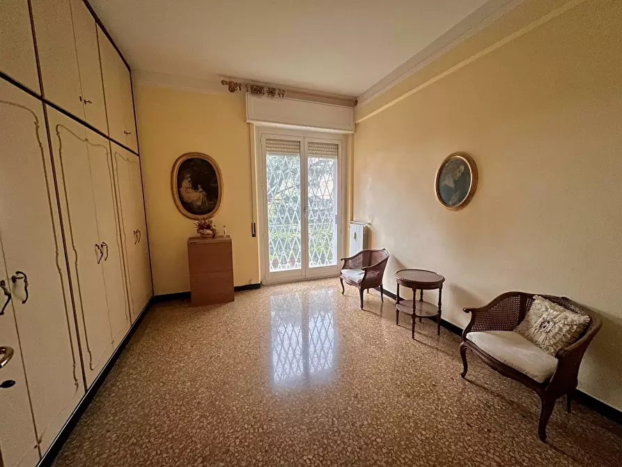 Immagine 15 di Appartamento in vendita  in Via Domenico Oliva a Genova