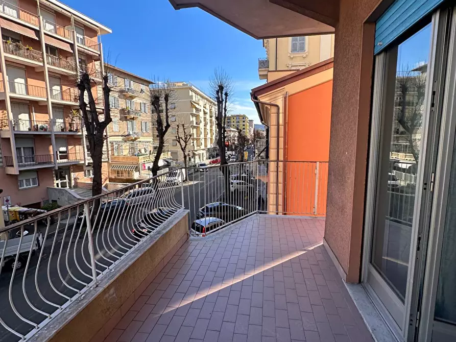 Immagine 4 di Appartamento in affitto  in CORSO BUENOS AIRES a Lavagna