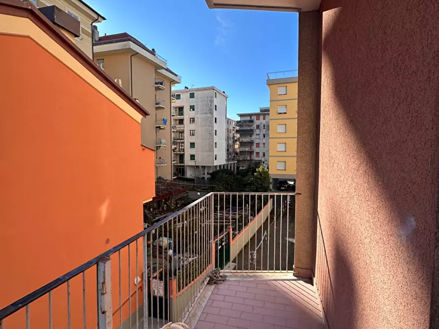 Immagine 5 di Appartamento in affitto  in CORSO BUENOS AIRES a Lavagna