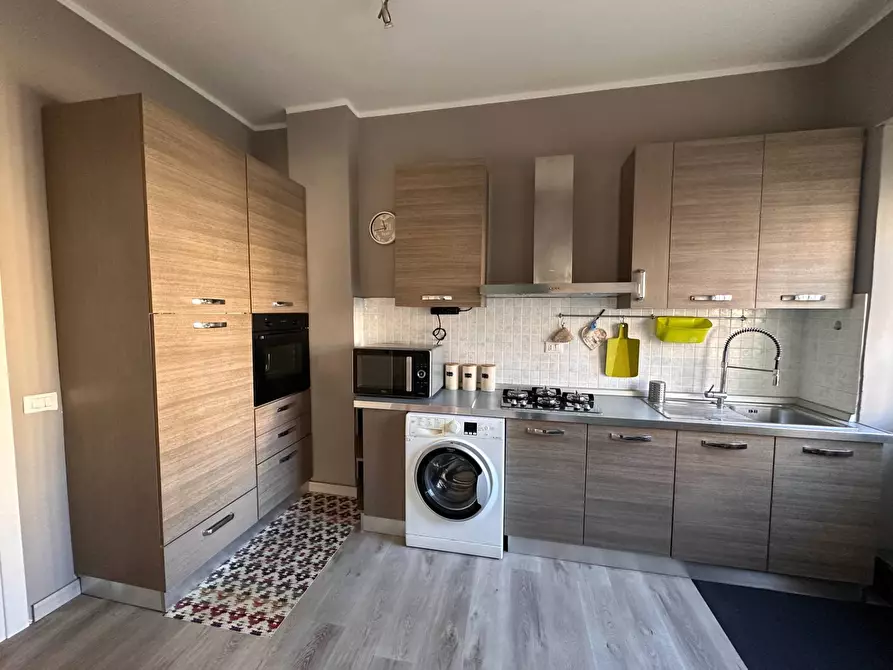 Immagine 6 di Appartamento in affitto  in CORSO BUENOS AIRES a Lavagna